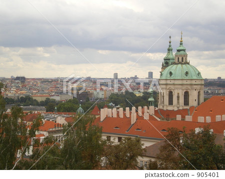 寇斯特 遠景 視角 905401