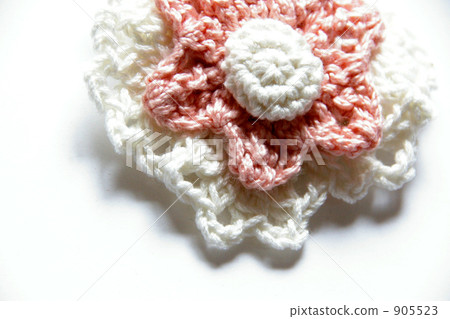 針織 手工編織 手工 905523