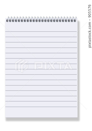 Note book 905576
