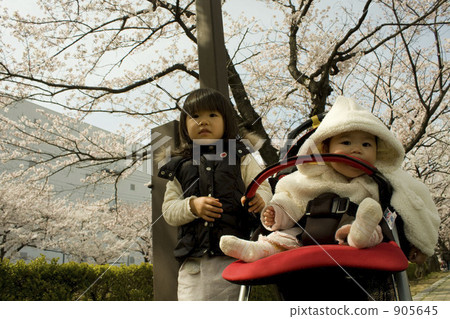 在櫻桃樹下的兩槍 905645