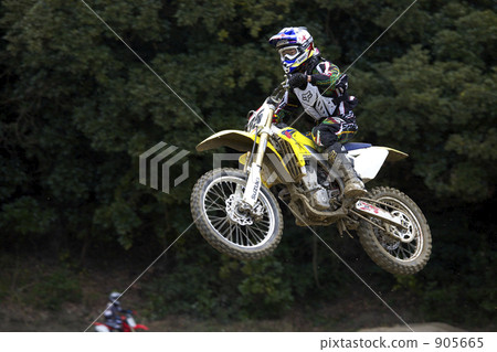 motocross motocross 905665
