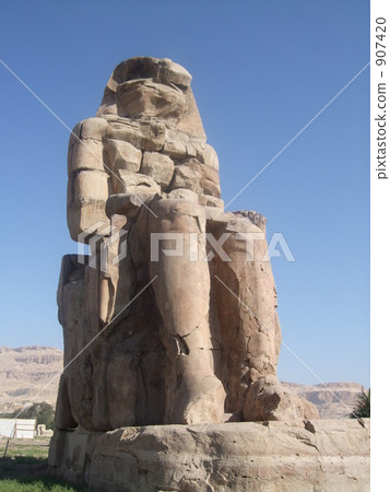 Colossus of Memnon Colossus of Memnon 907420