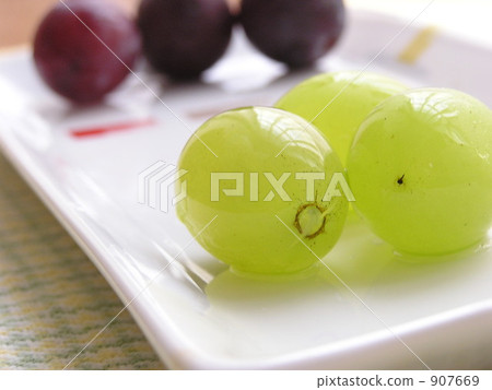 Grape fruit 907669