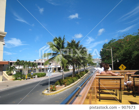 blue sky, clear, fine 907673