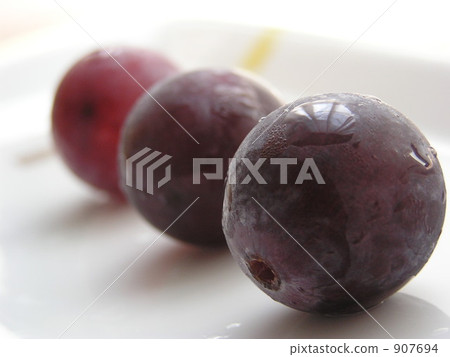 Grape fruit 907694