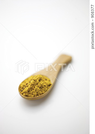 Spring turmeric Spring turmeric 908377