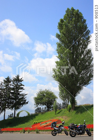 ayako no sato, bike, motorbikes 908513