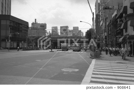 Hibiya Showa 56 years 908641