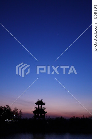 奈良縣田原摩托重點探戈遺址 909398