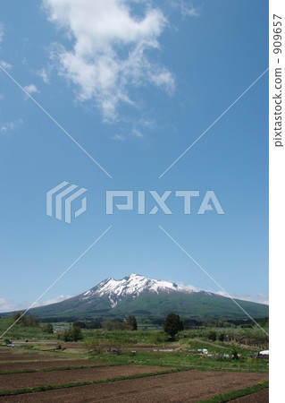 Iwakiyama五月 Iwakiyama五月 909657