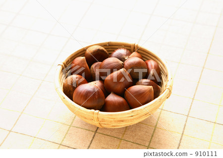 板栗（沒有水滴） 910111