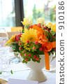 Flowers on the table Flowers on the table 910186