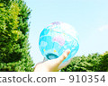Cherish the earth 910354