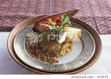 Thai food Thai food 910478