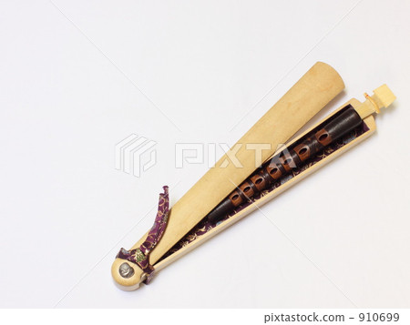Flageolet 910699