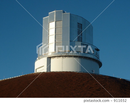 夏威夷島天文台 911032