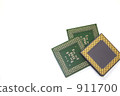 cpu, part, piece 911700