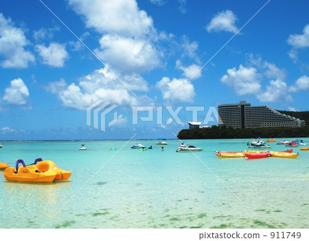 The resort The resort 911749