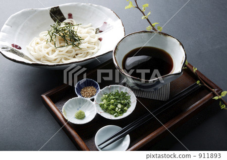 冷烏冬面 烏冬面 日本料理 911893