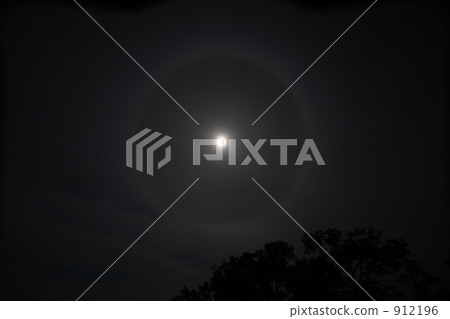 月亮戒指 月亮戒指 912196