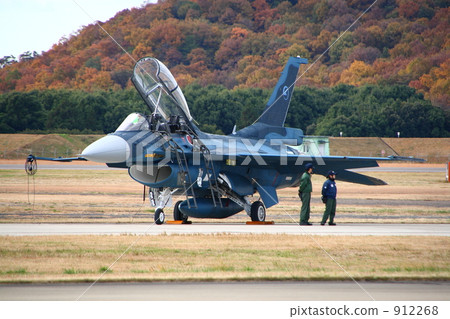 戰鬥機 岐阜空軍基地 航空節 912268