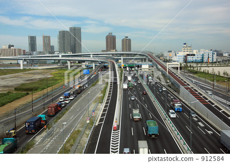 城市景觀 912584