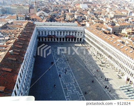 意大利威尼斯的街道 意大利威尼斯的街道 912824