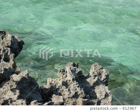 海濱 海 大海 912967