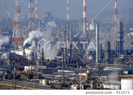 工廠 913271