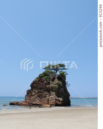 Inasa no yama 913299