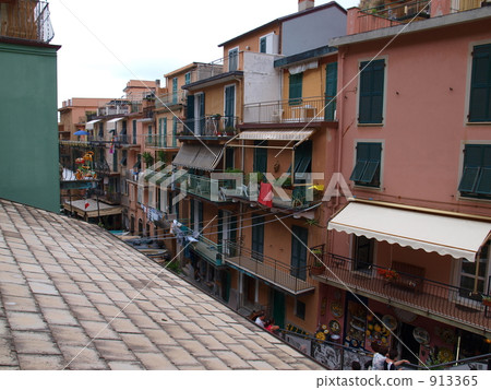 Riviera Coast Riviera Coast 913365