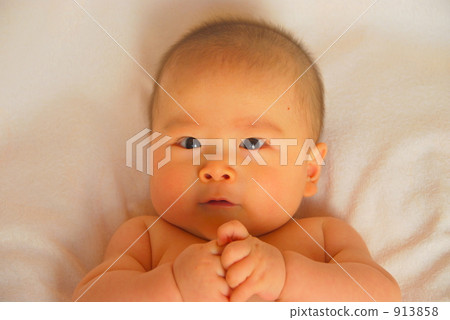 4 month old baby 4 month old baby 913858