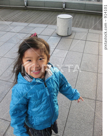 女孩 女生 女 914101