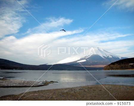 fuji mountain, fuji-san, fujisan 915073