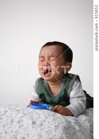 baby, infant, crying face 915651