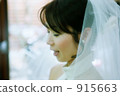 bride, wedding bell, western clothes 915663