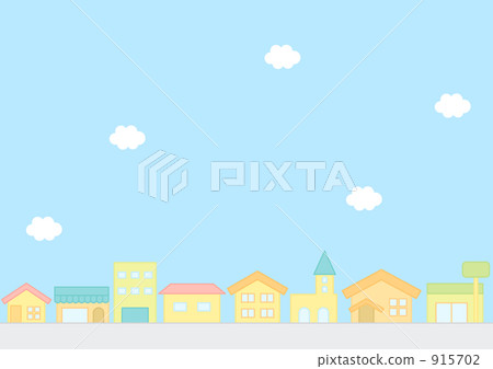 Cityscape Cityscape 915702