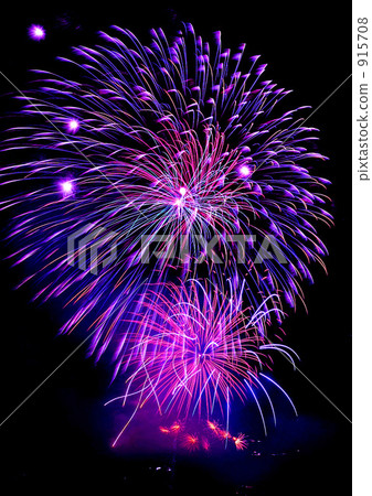 Fireworks Fireworks 915708