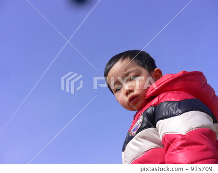 baby boy, boy, man-child 915709