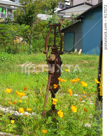 Hand pump 1 Hand pump 1 917072
