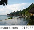 Pangkor Lau Resort Water Cottage 918077