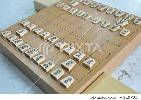 將棋板 919783