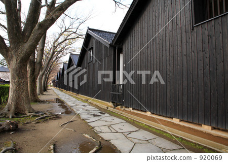 Yamai warehouse 920069