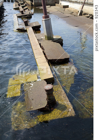 神戶地震紀念公園 920343