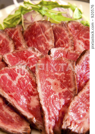 牛肉塔塔基 牛肉塔塔基 920576