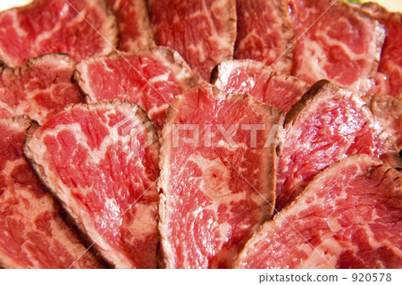 牛肉塔塔基 牛肉塔塔基 920578