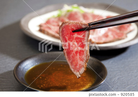 牛肉塔塔基 牛肉塔塔基 920585