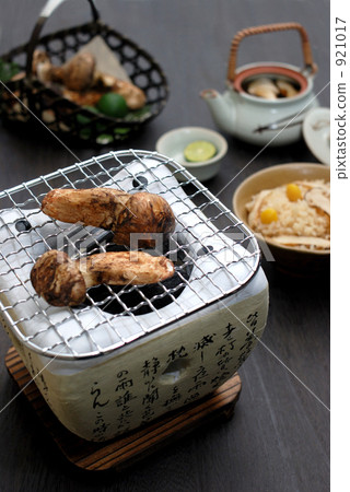 松茸蘑菇食品 921017