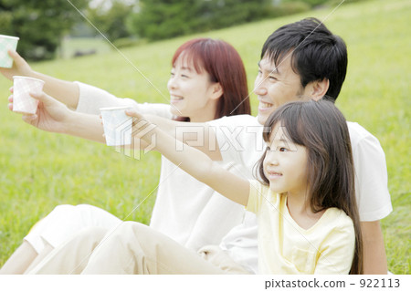 學前班兒童 幼兒園兒童 30多歲 922113