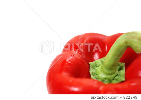 辣椒粉(紅色,左上方有副本空間) 辣椒粉(紅色,左上方有副本空間) 922249